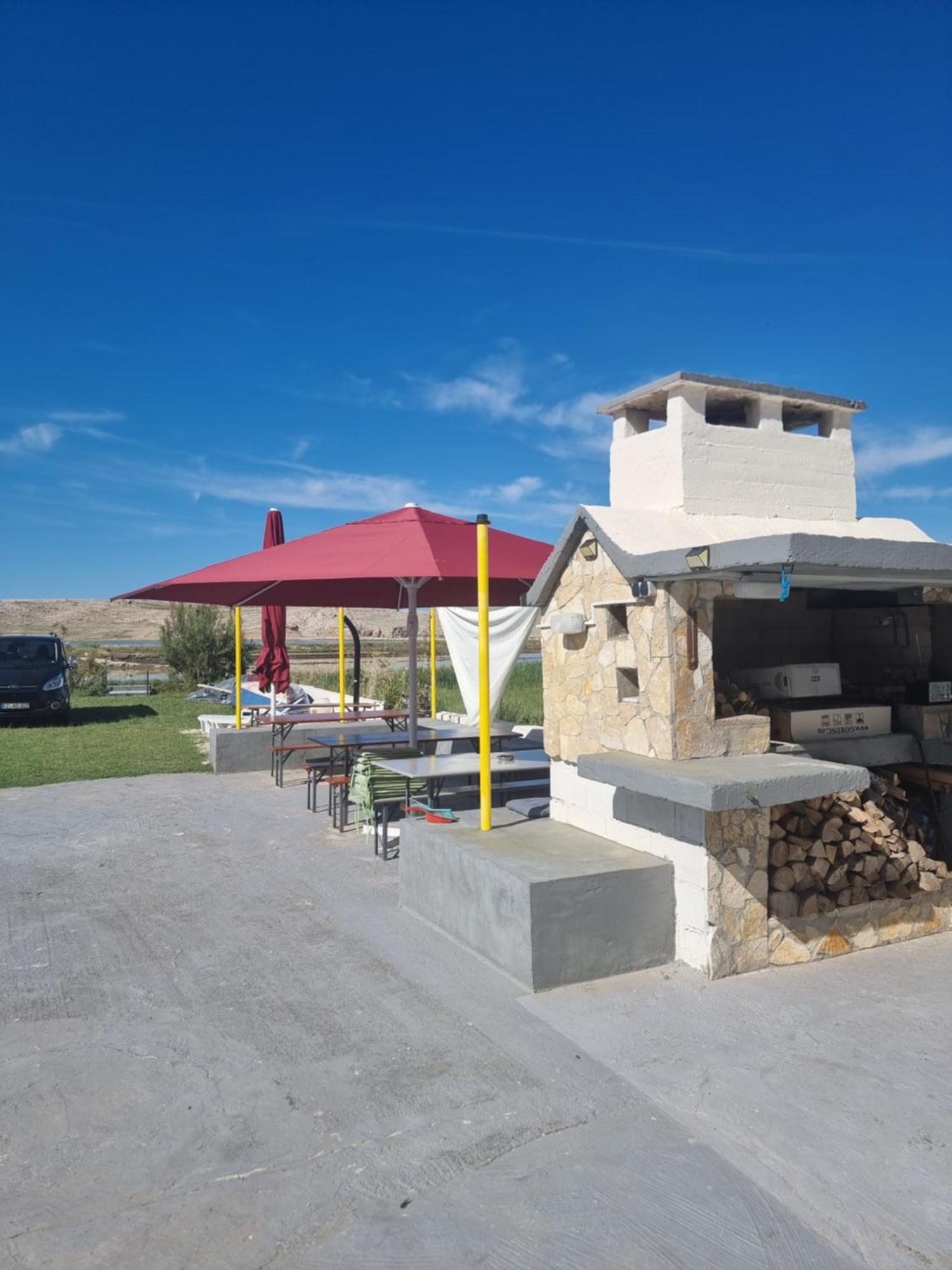 Apartmani Alen Dinjiska Экстерьер фото